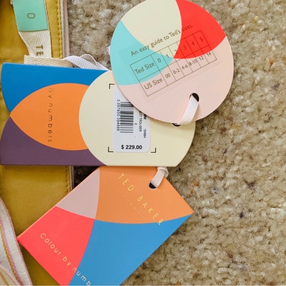 Ted Baker Pants - Picture 14 of 15